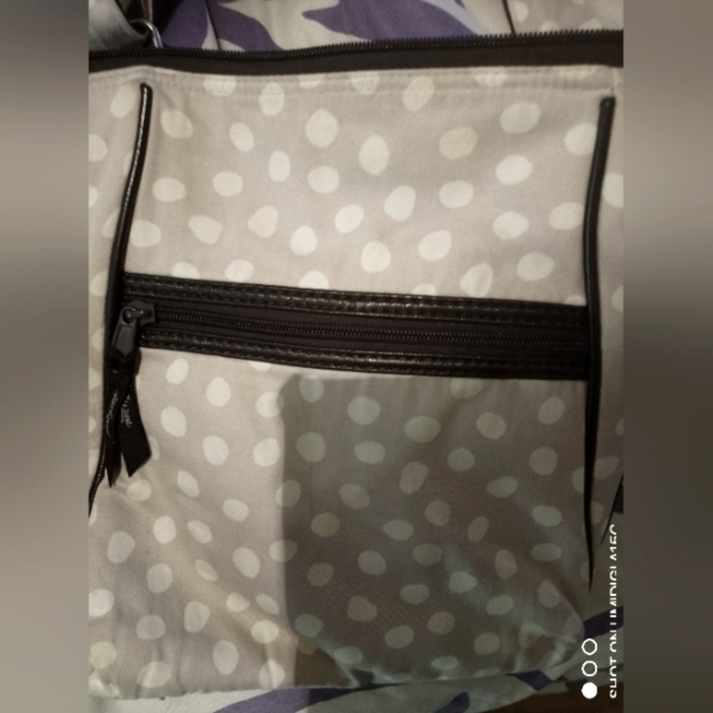 Thirty -one purse